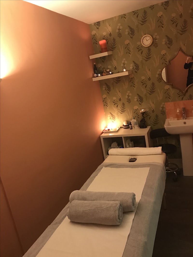 Kiera Elan Wellness & Massage Spa, massage spa in Hazleton, PA, photo 4 of 4
